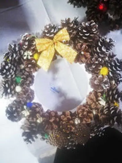 Decorative Wreaths